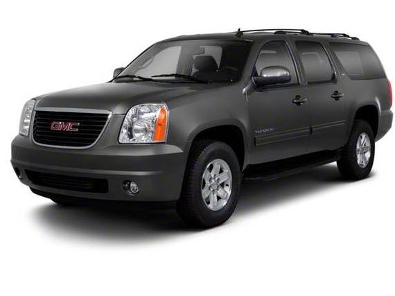 GMC YUKON XL 2010 1GKUCKE00AR267492 image